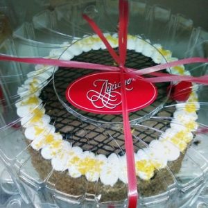 Торт Лучиано Бархан 1кг