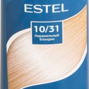 Бальзам оттеночный д/волос Estel Love 10/31 карамельный блондин