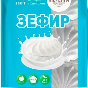 Зефир Меренга со сливочным вкусом 270г