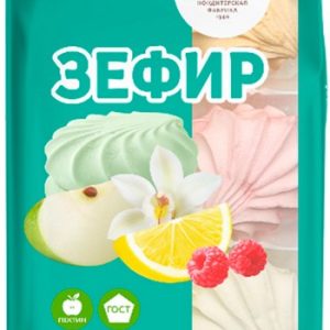 Зефир Меренга Мозайка 270г