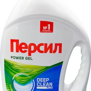 Гель д/стирки Persil Свежесть от вернель 1,95л
