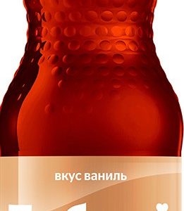 Напиток Добрый Кола вкус Ванили сильногаз пэт 1л