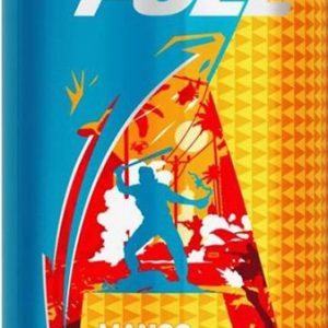 Напиток б/алк Адреналин Игровая энергия манго энергетический ж/б 0,449л
