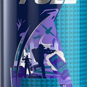 Напиток б/алк Адреналин Игровая энергия энергетический ж/б 0,449л