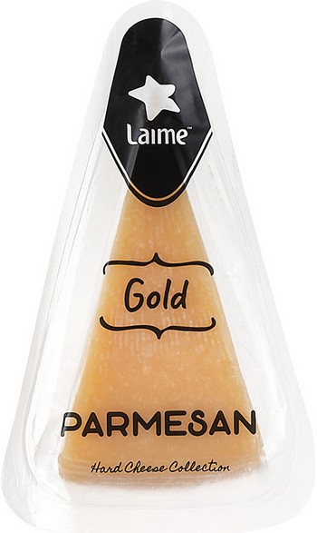 Сыр Laime Пармезан Gold 40% 180г без змж
