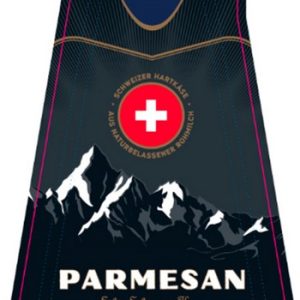 Сыр Laime Пармезан капля 40% 140г без змж