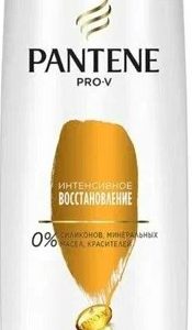 Шампунь Pantene PRO-V Интенсивное восстановление 400мл