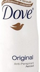 Дезодорант-спрей Dove Original 150мл