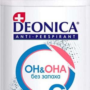 Дезодорант-ролик Deonica ОН&ОНА 50мл