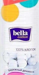 Диски ватные Bella Cotton ватные 140шт