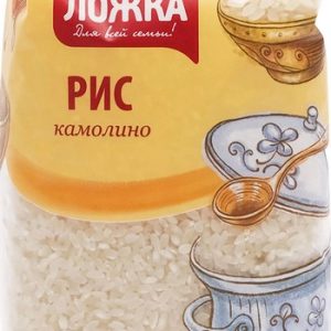 Крупа Во!Ложка рис Камолино 800г