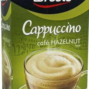 Капучино ЛаФеста орех стик 12,5г