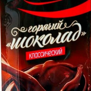 Горячий шоколад ЛаФеста классический стик 22г