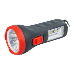Фонарь Navigator 80 339 NPT-CP24-1AA 1LED 05Вт+4LED 1Вт 240