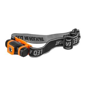Фонарь Navigator налоб 94 460 NPT-H11-1AAA CREE 1LEDx3Вт