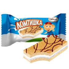 Десерт Акконд Ломтишка вес