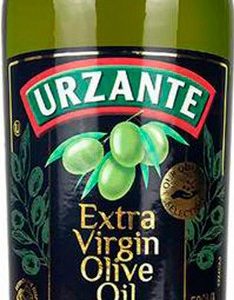 Масло Urzante оливковое Extra Virgin ст/б 500мл