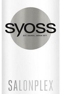 Бальзам д/волос Syoss Salon Plex реставрация д/поврежденных волос 450мл