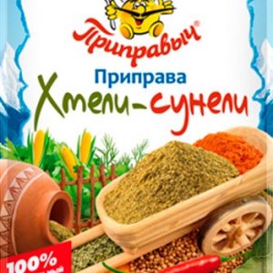 Хмели-сунели Приправыч м/у 15г