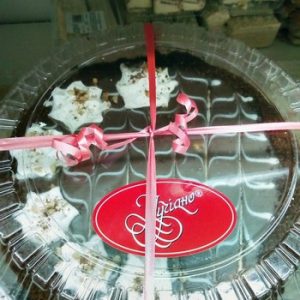Торт Лучиано Кармелита 1,4кг