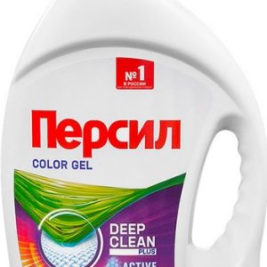 Гель д/стирки Persil Color 1,95л