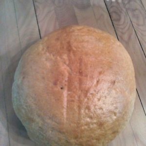 Хлеб Добродия Станичный в/с 750г