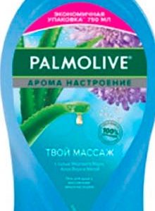 Гель д/душа Palmolive Арома настроение Твой массаж 750мл 61034728
