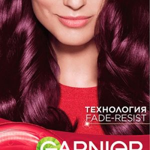Краска д/волос Garnier Color Sensation 3.16 Аметист