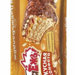 Конфеты Эссен Даёжъ карамель,арахис,криспи вес