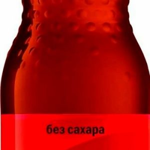 Напиток Добрый Кола б/сахара сильногаз пэт 1,5л