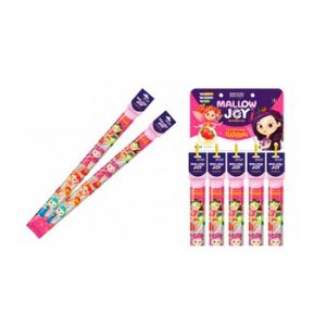 Зефир Конфитрейд косичка в асс 40г