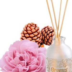 Диффузор ароматический Breesal Aroma Sphere Изысканное наслаждение 40мл