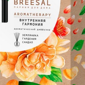 Ароматизатор декоративный Breesal Arome Sticks Внутренняя гармония