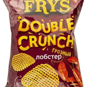 Чипсы Фрайс грозный лобстер м/у 70г