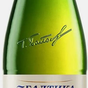 Пиво Балтика №7 Экспортное Премиум светлое пастериз ст/б 5,4% 0,5л