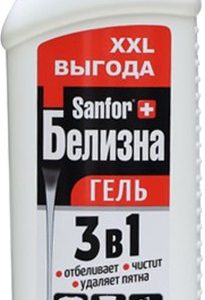 Белизна-гель Sanfor 3в1 1500мл