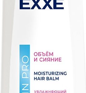 Бальзам-ополаскиватель Exxe Vitamin Pro Объем и сияние 400мл