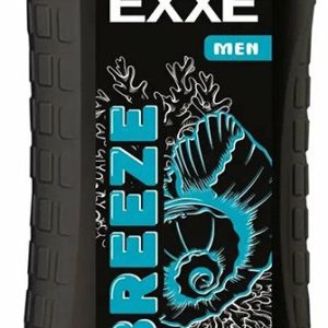 Гель д/душа Exxe 2в1 Морские минералы Men 400мл