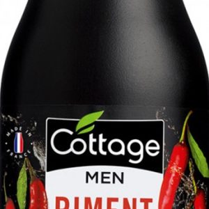 Шампунь-гель д/душа Cottage Men Wooded Pepper Древесный перец 250мл