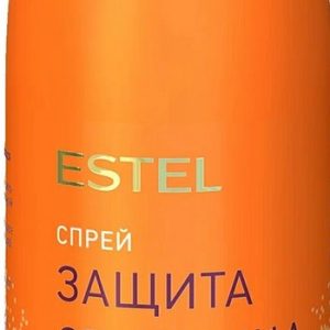 Спрей-защита д/волос от солнца Estel Professionals Curex Sun Flower 200мл