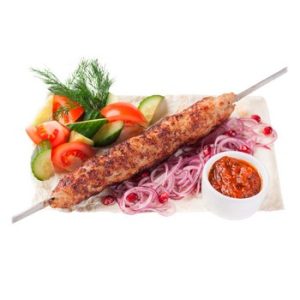 Люля-кебаб Аппетитный вес