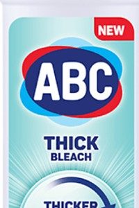 Средство чистящее ABC д/сантехники Чисто белый 750мл