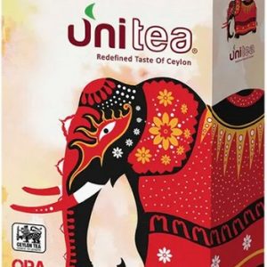 Чай Unitea ОПА черный 100г