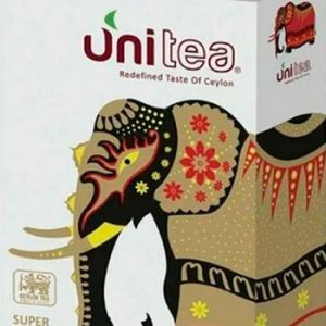 Чай Unitea Пекое черный 100г
