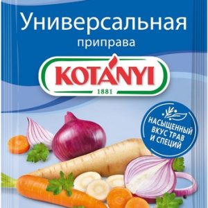Приправа Koтани Универсальная м/у 70г