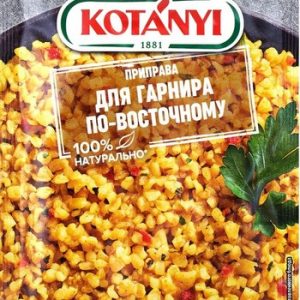 Приправа Koтани д/гарнира по-Восточному м/у 20г