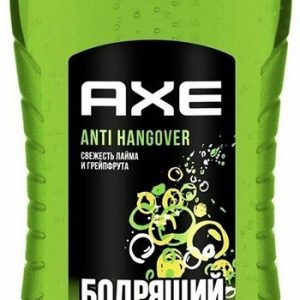Гель д/душа AXE Перезагрузка 250мл
