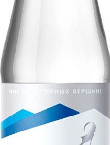 Вода Тбау минеральная природная столовая негаз ст/б 0,45л