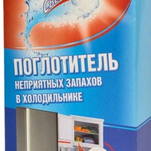 Поглотитель запаха Свежинка д/холодильника 1шт