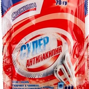 Средство Свежинка антинакипин 70г